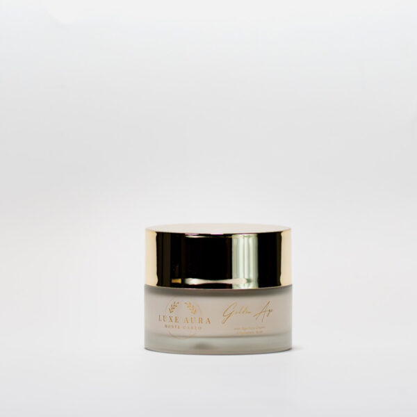 Golden Age – Anti-Age Face Cream 50 ml