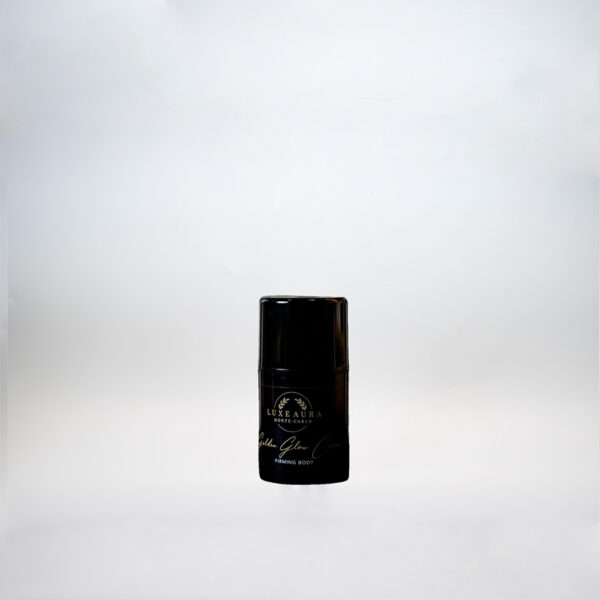 Golden Glow Cream - Glitter Body Lotion 50 ml