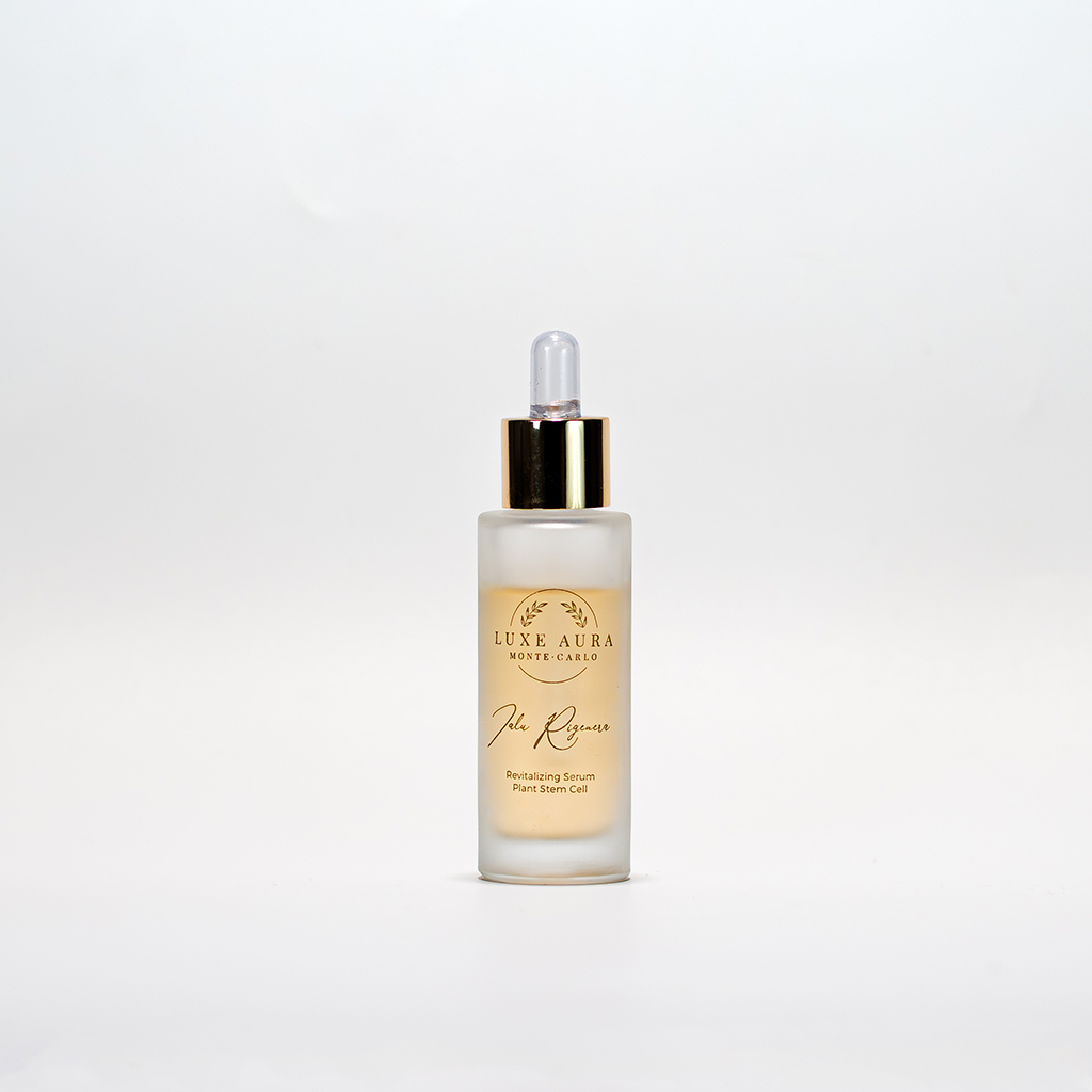 Ialu Rigenera Revitalizing Serum 30 ml