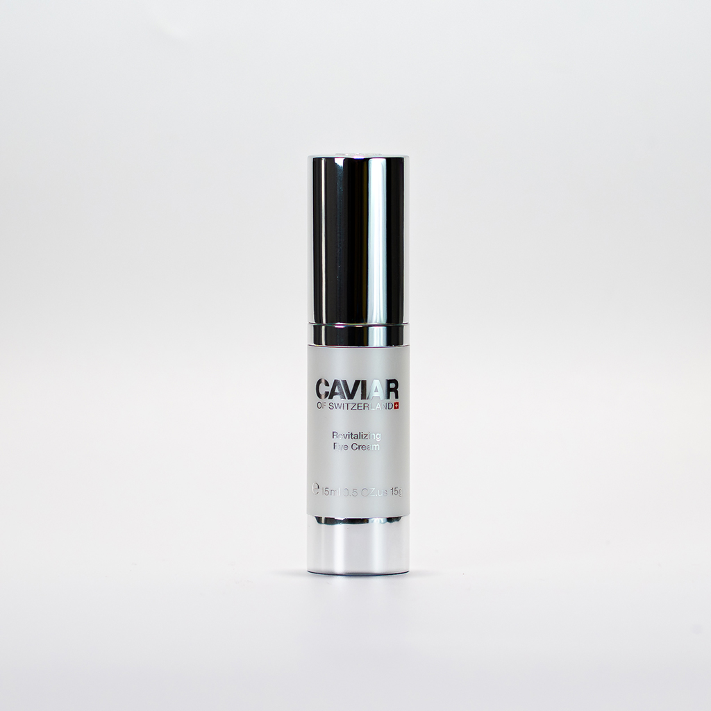 Revitalizing Caviar Eye Cream