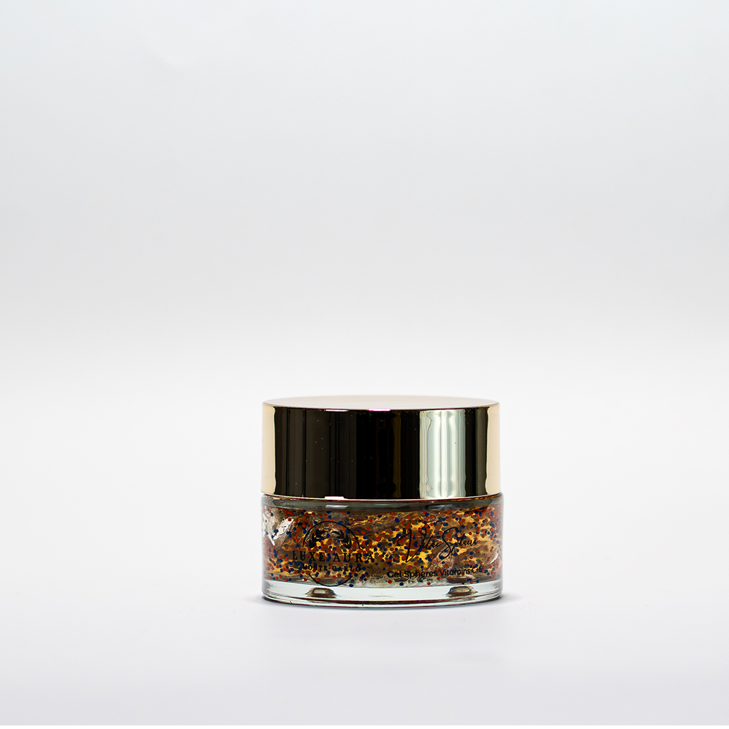Vitae Sphaera Gel Spheres 50 ml