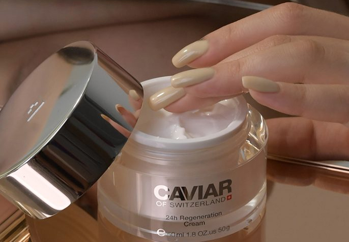 Naslovna - Insustyle Caviar of Switzerland