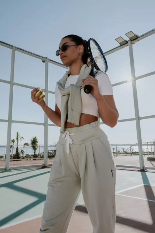 Women Sweatpant