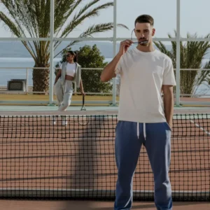 Women Sweatpant 2