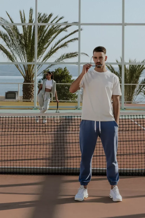 Women Sweatpant 2