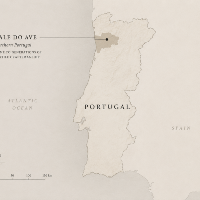 Made with Intention in Portugal