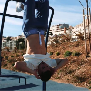 Men Sweatpant