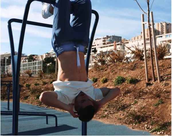 Men Sweatpant