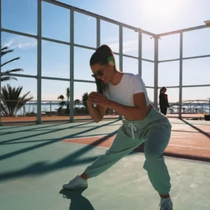 Women Sweatpant